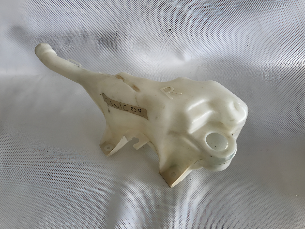 Deposito Limpiabrisas Honda Civic 2006-2011 Sin Cuello.