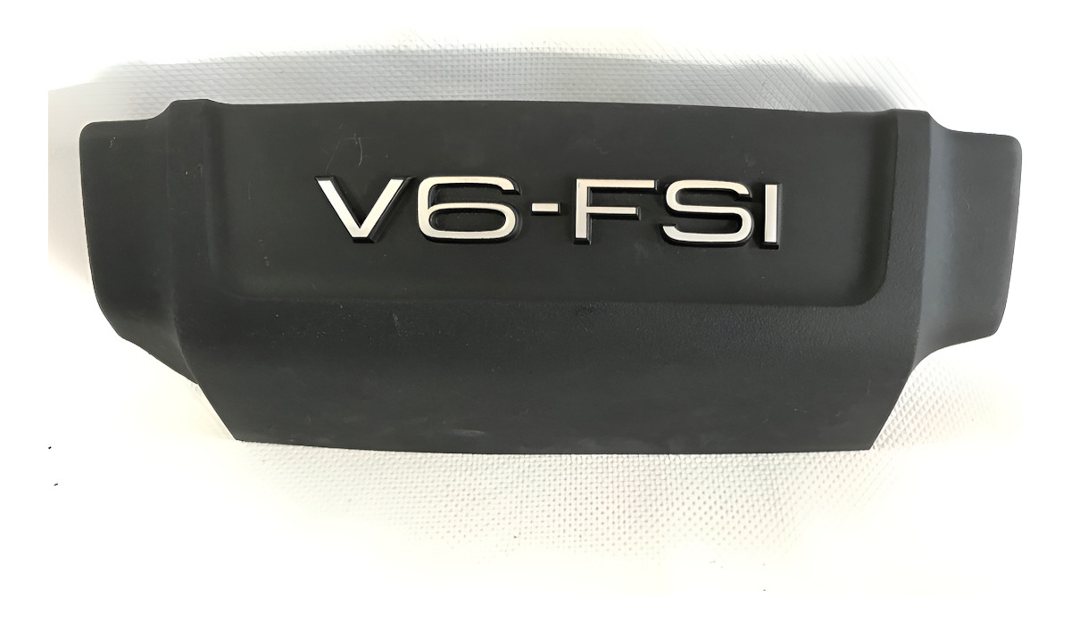 Audi Q5 2008-2012 Cubierta Superior De Motor 3.2