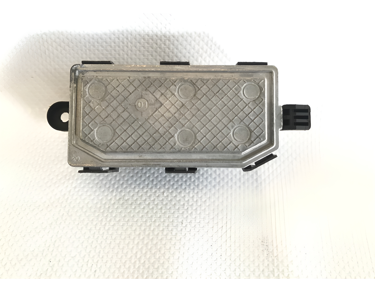 Volvo V40 2012-2016 Resistencia De Calefacción.