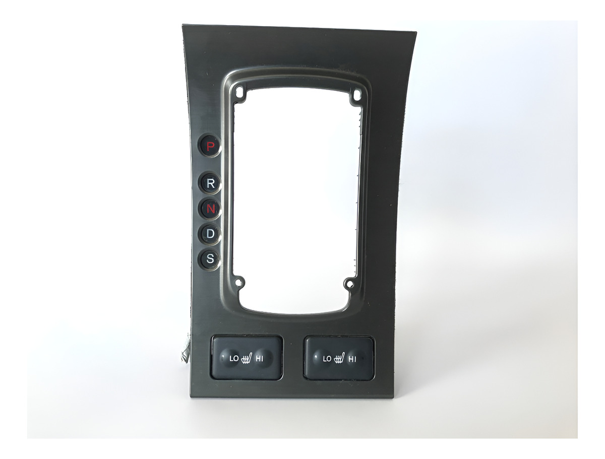Acura Tl 2009 2010 2011 Bisel De Palanca De Cambios Usado