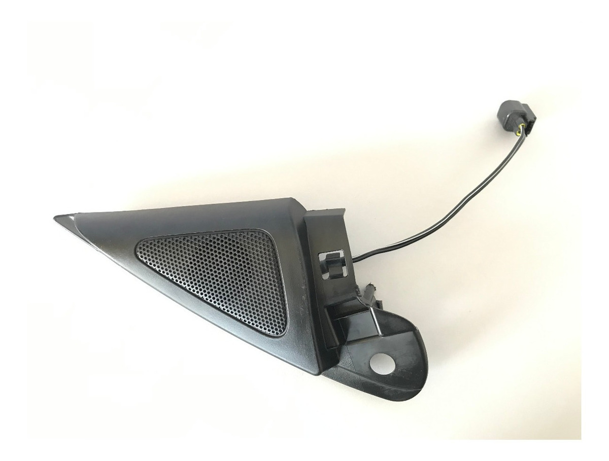 Ford Fusion 2013-2016 Tweeter Altavoz De Puerta Derecha