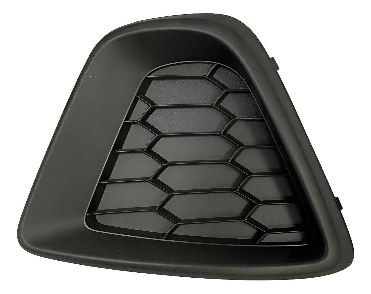 Mazda Cx5 2013 Al 2015 Rejilla Derecha Sin Hoyo Para Faro - vista 1