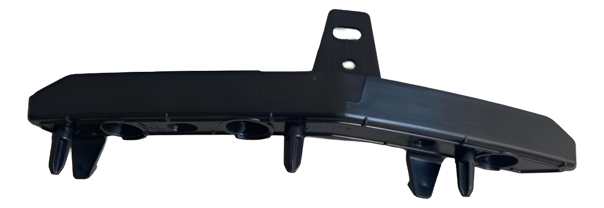 Soporte Guía Izquierda De Fascia Delantera Bmw Ix 2022 2023 - vista 1