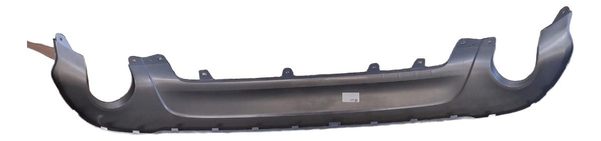 Bmw X1 2016 2017 2018 2019 Spoiler Trasero Original Nuevo