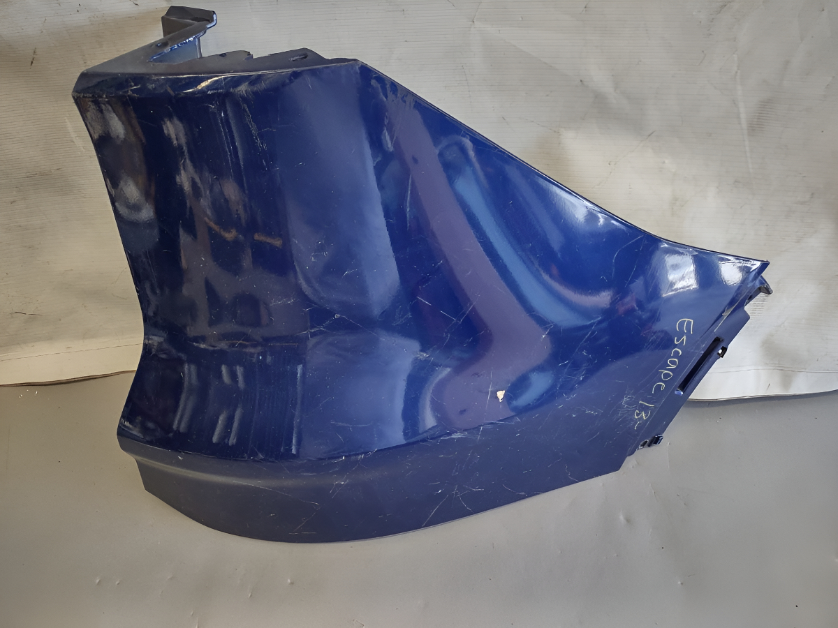 Ford Escape 2013 2014 2015 2016 Aleron Trasero Derecho Usado - vista 1