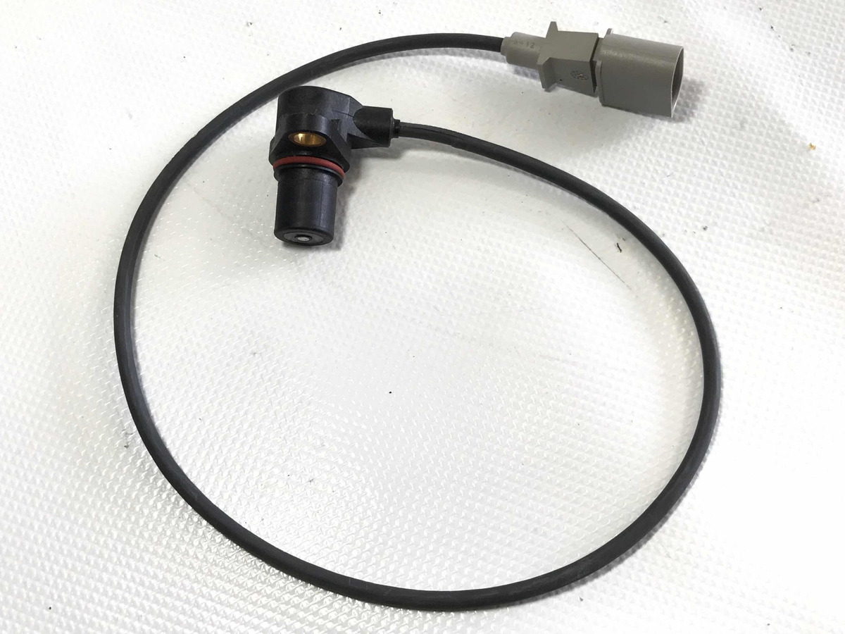 A6 95-05 Sensor De Posición De Cigüeñal