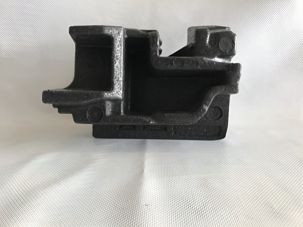 Ducto Aire Izquierdo Mercedes Benz Gle 2016-2019.