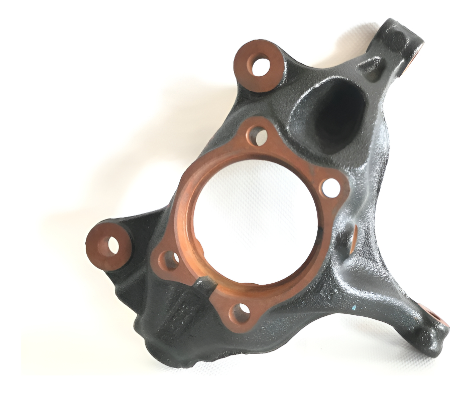 Mazda 3 2014 2015 2016 2017 2018 Mango Delantero Izquierdo
