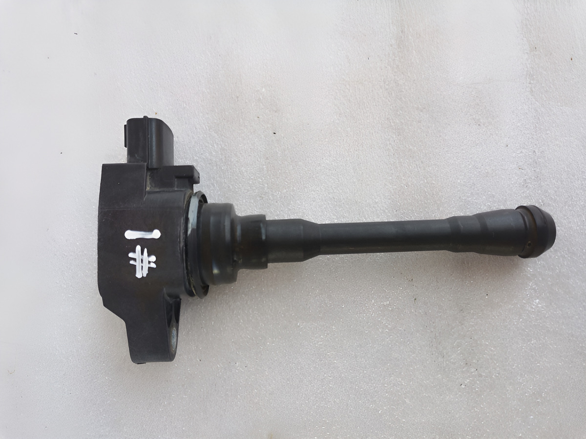 Bobina Nissan X-trail 2015-2020 Usada Original 1