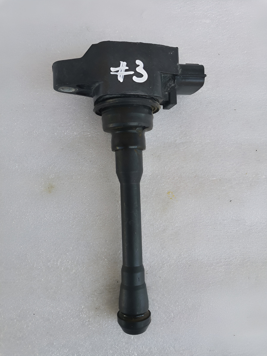 Bobina Nissan X-trail 2015-2020 Usada Original 3