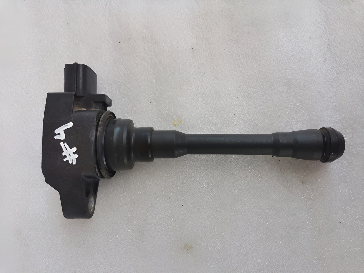 Bobina Nissan X-trail 2015-2020 Usada Original 4