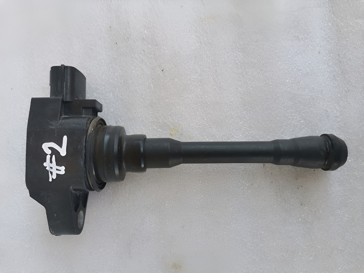 Bobina Nissan X-trail 2015-2020 Usada Original 2