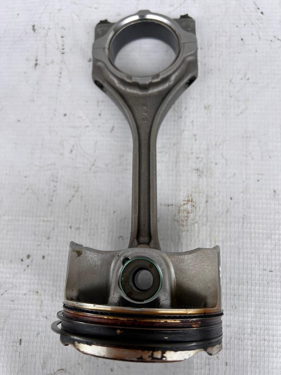 Pistón Y Biela Toyota Rav4 2019-2024 Usado Original 3