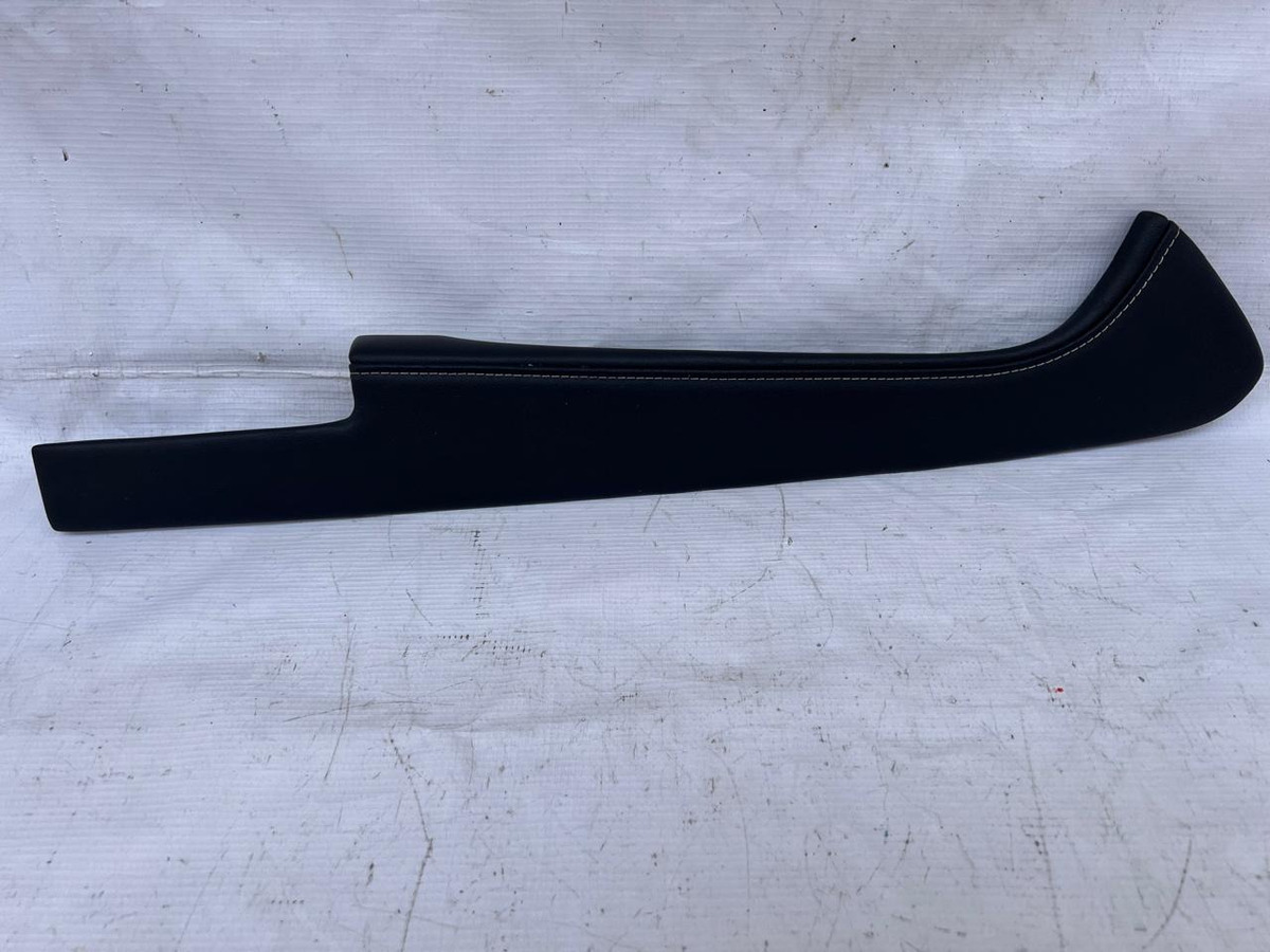 Tapa Lateral De Consola Central Derecho Dodge Journey 22-24