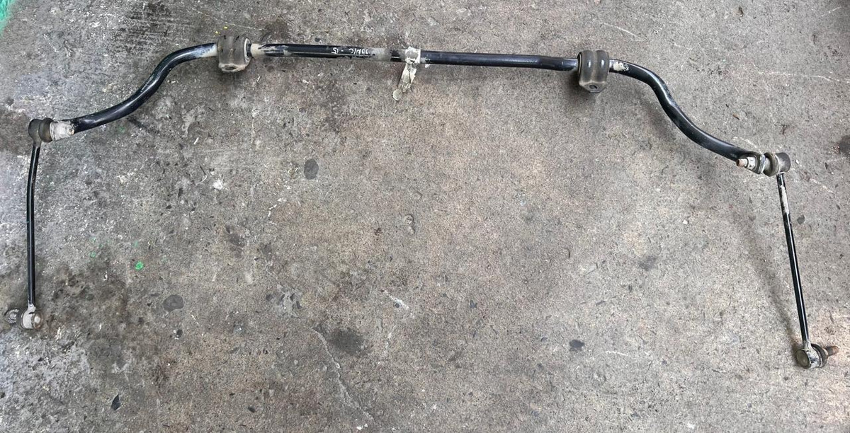Barra Estabilizadora Chevrolet Sonic 2012-2016 Uso Original