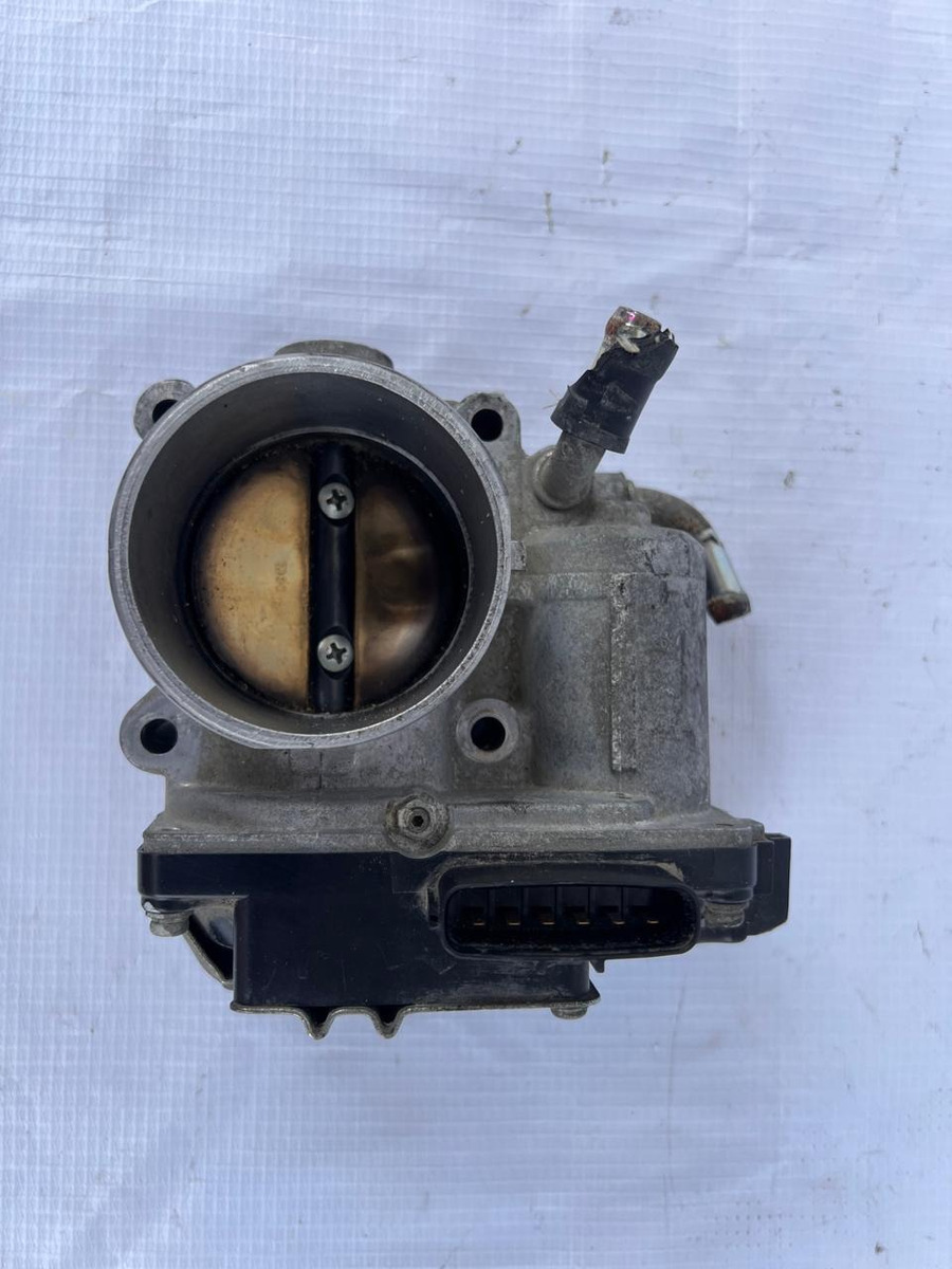 Cuerpo Aceleración Chevrolet Cavalier 2018-2021 Uso Original