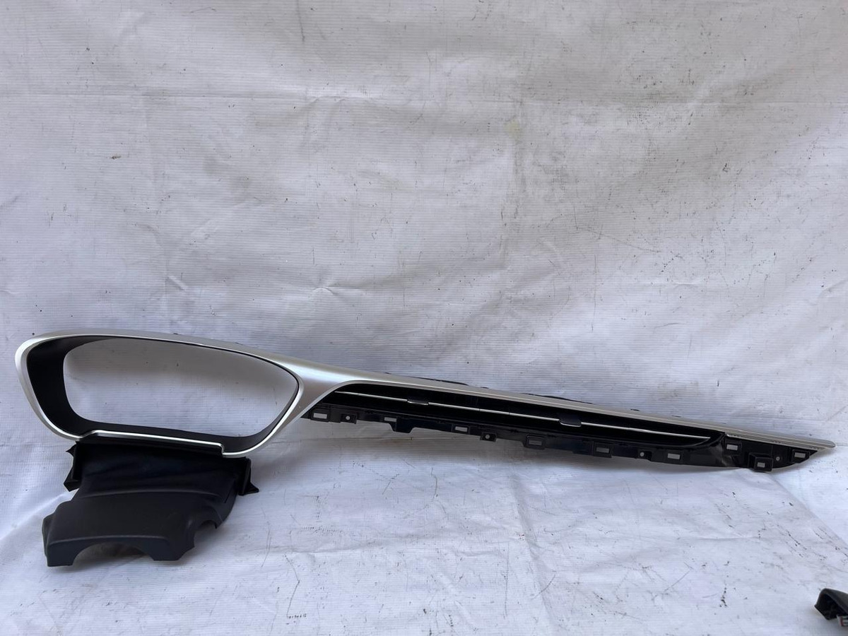 Difusor De Aire Central Dodge Journey 2022-2024 Usado Origin