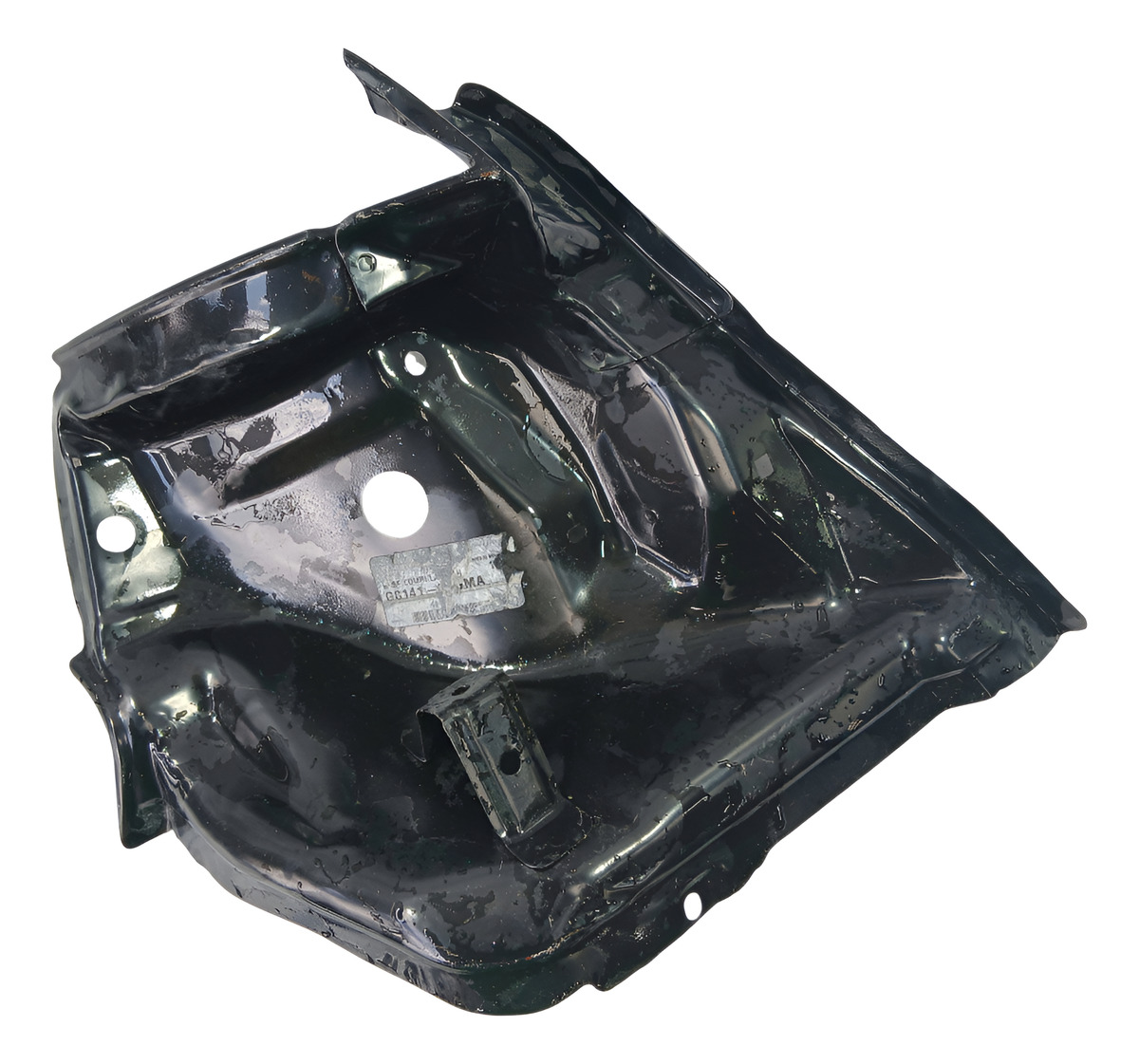 Nissan Sentra 2013 - 2019 Paneles Traseros Izquierdo Usado Original