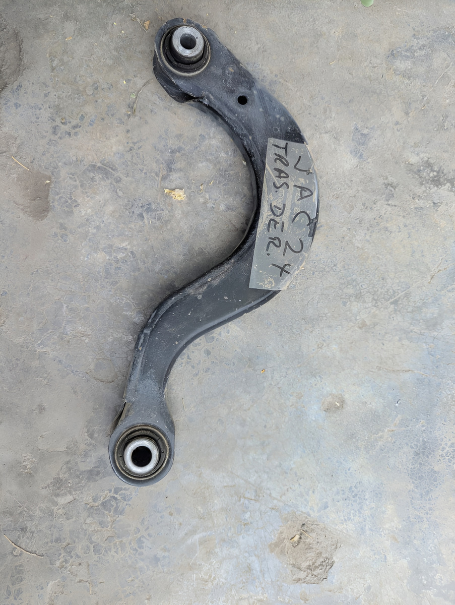 Jac Sei 6 Pro 2023-2025 Brazo Suspension Trasero Derecho