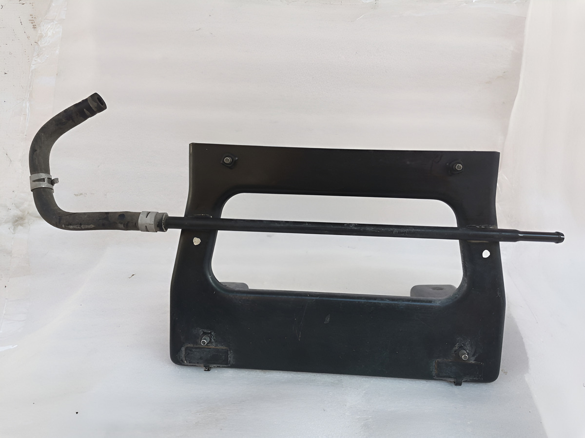 Enfriador Nissan X-trail 2015-2020 Usada Original Negro - vista 1