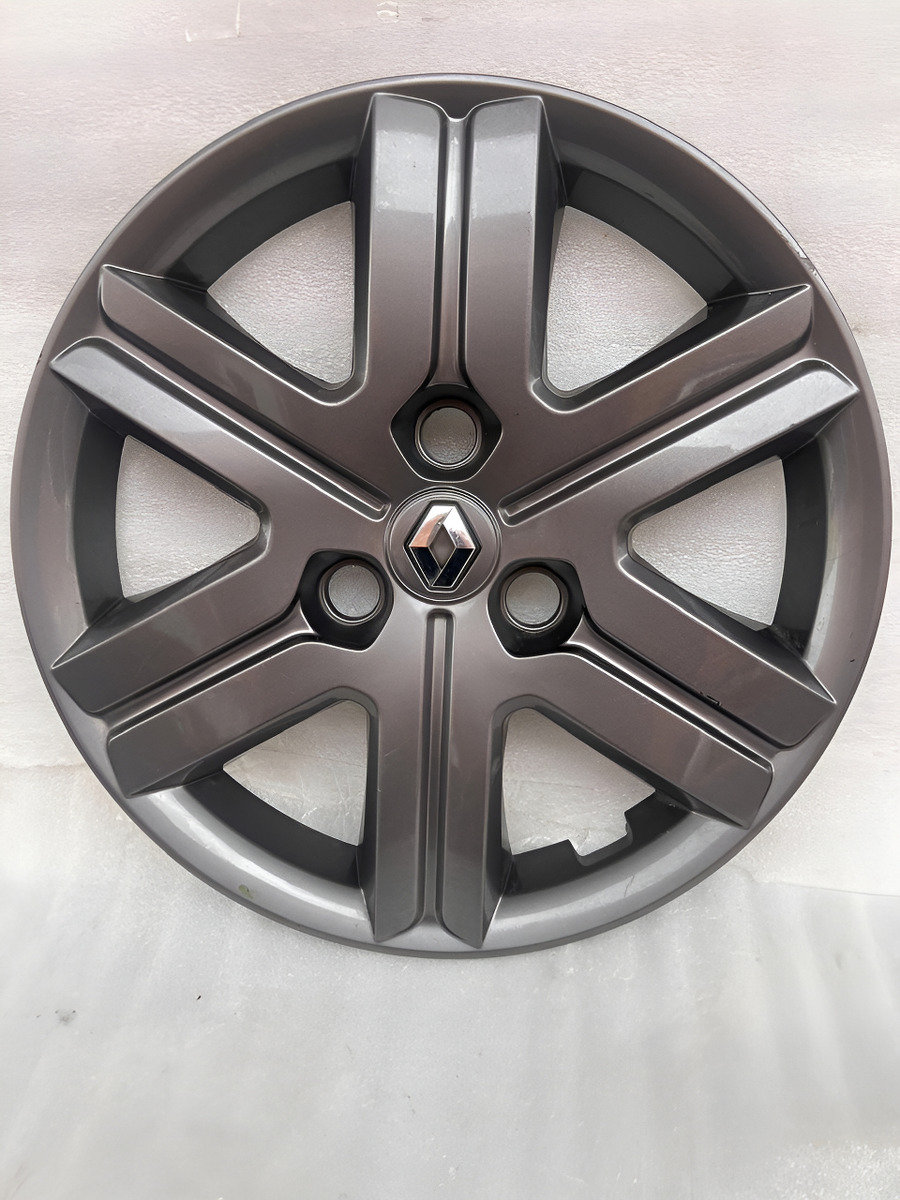 Polvera Rin 14 Renault Kwid 2018-2023 Usado Original