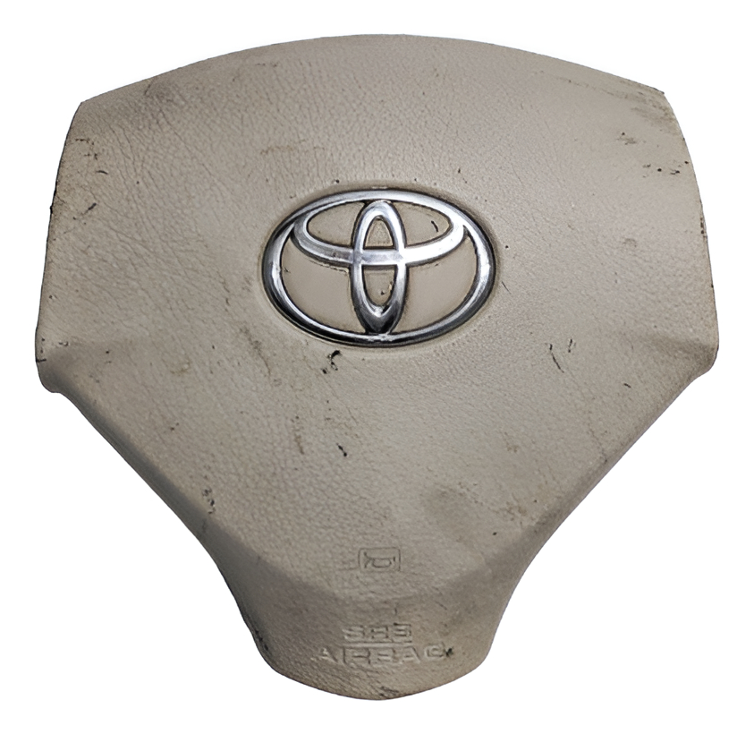 Bolsa Aire Volante Toyota Solara 2004 2005 2006