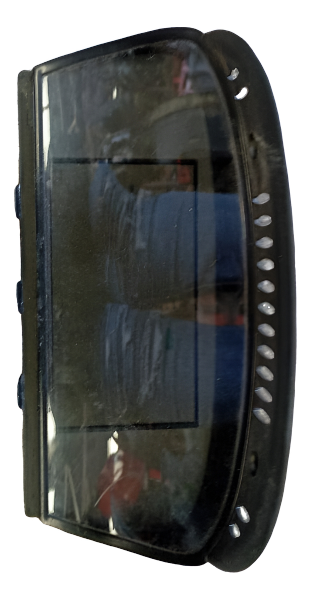 Velocimetro Bmw Serie 3 2007-2013 C/detalle