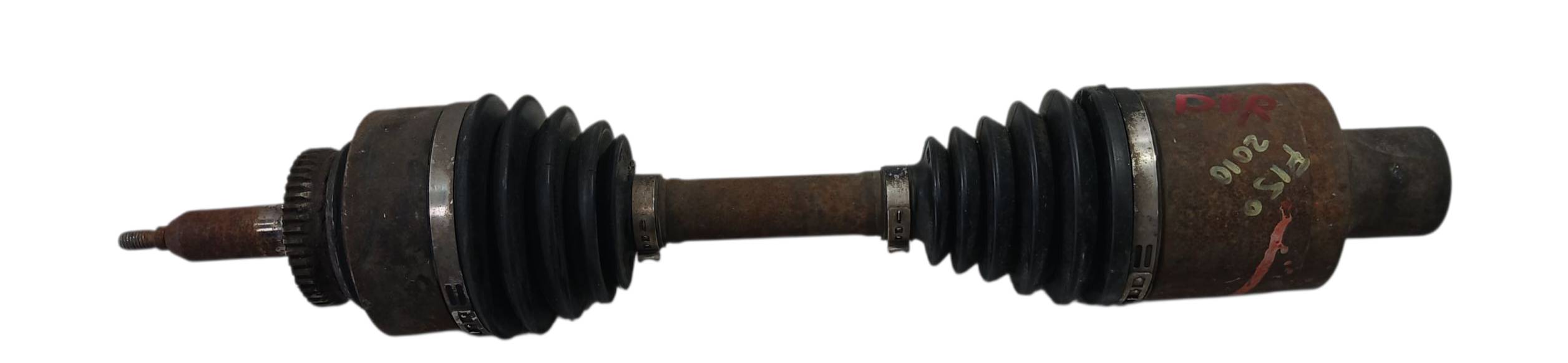 Ford F-150 2010 - 2014 Flecha Derecho Usado Original