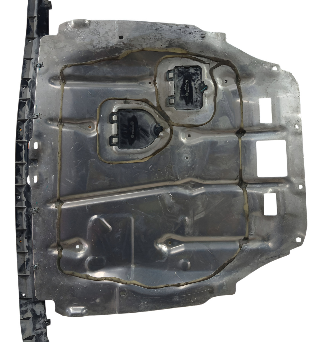 Bmw Serie 1 2020 - 2023 Tolvas de Motor Usado Original
