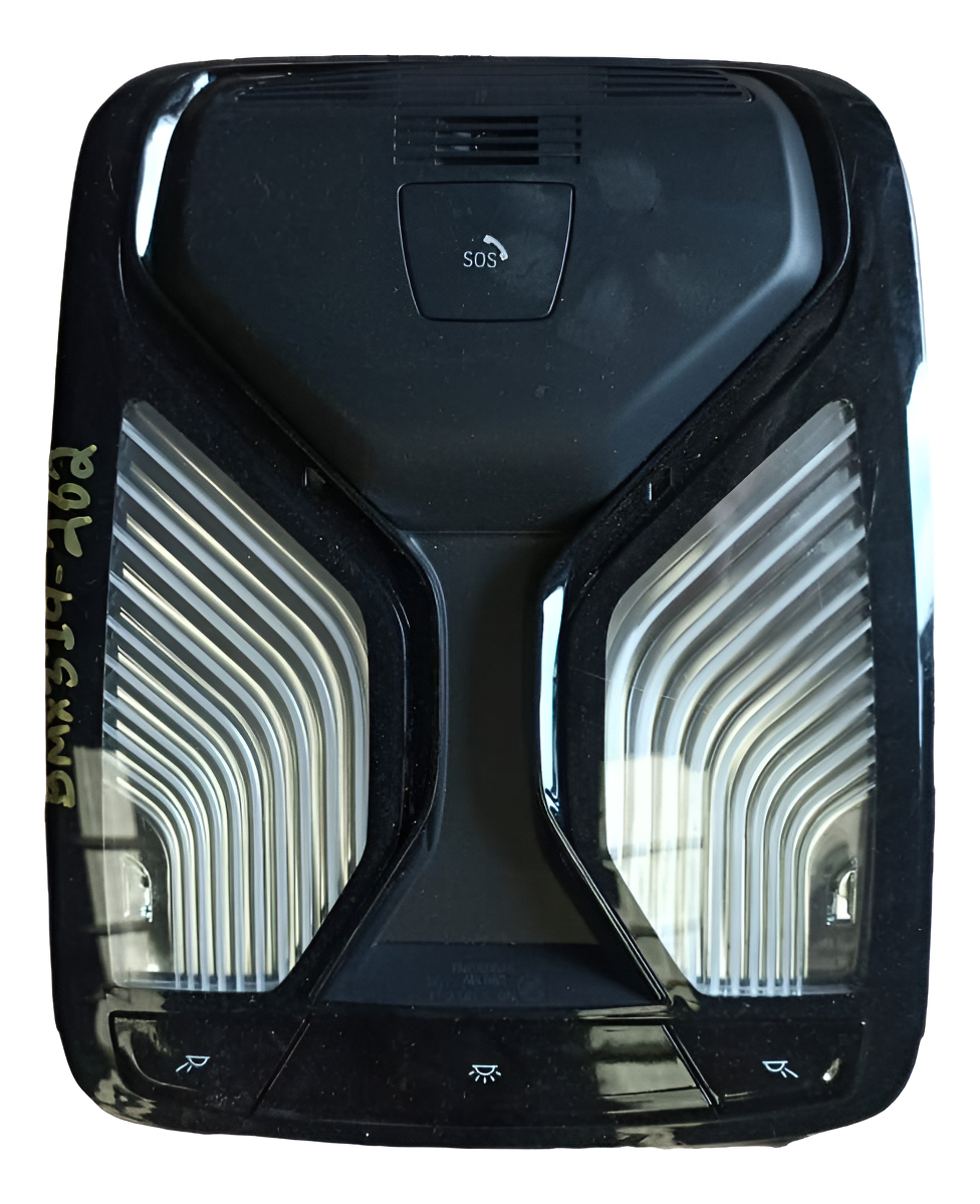 Lampara Interna Delantera Bmw X3 2018-2021 2.0