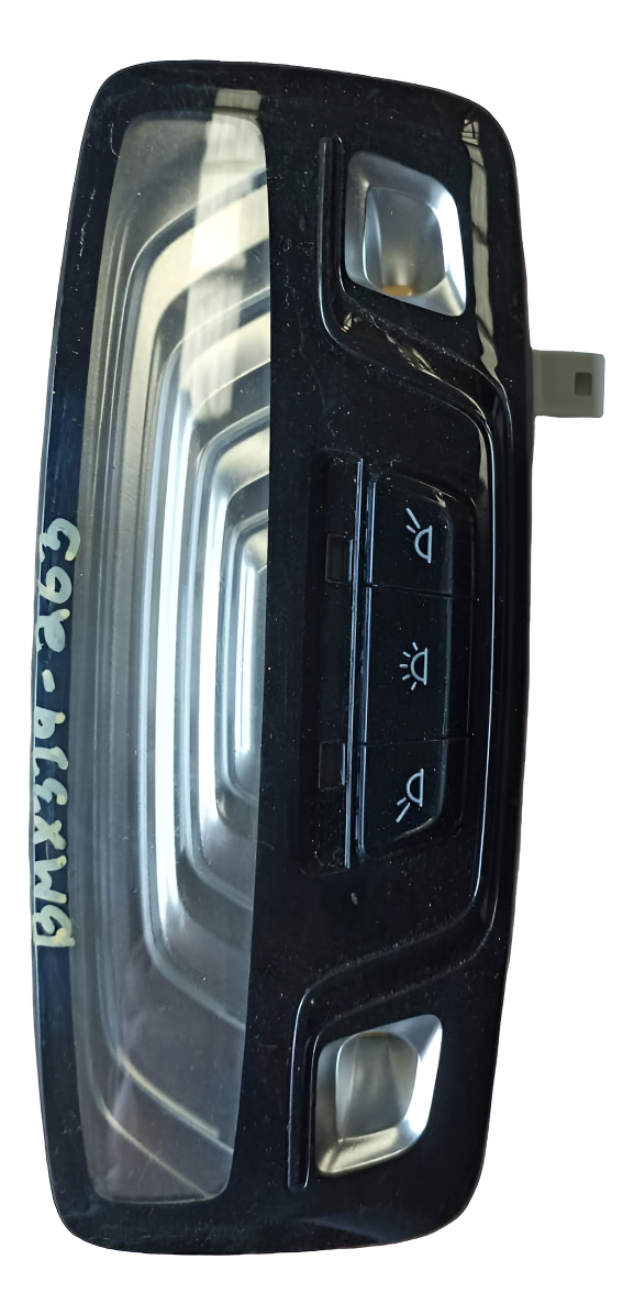 Lampara Interna Central Bmw X3 2018-2021 2.0