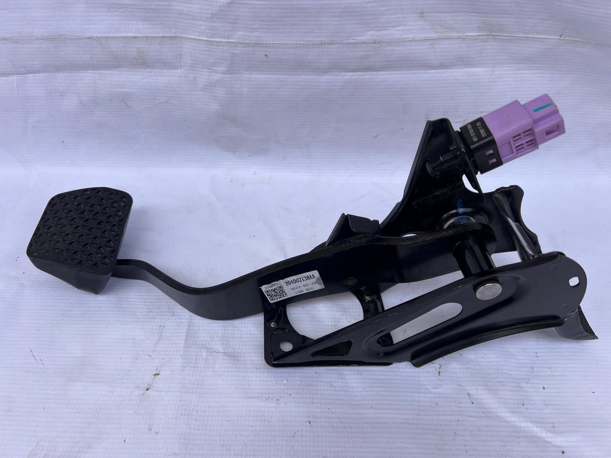 Pedal De Freno Chirey Tiggo 4pro 2023 Usado Original