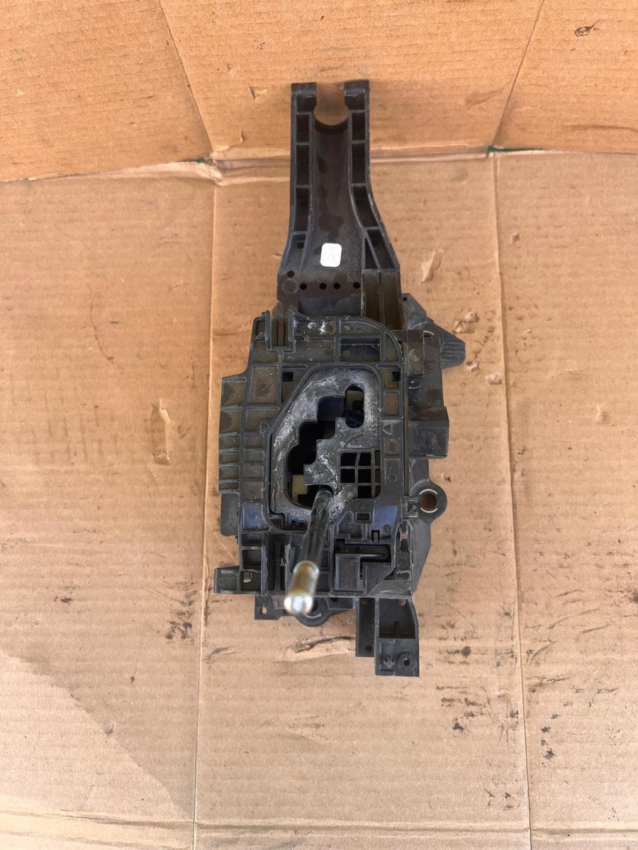 Palanca De Velocidades Toyota Tacoma 2016-2023 Usa-original