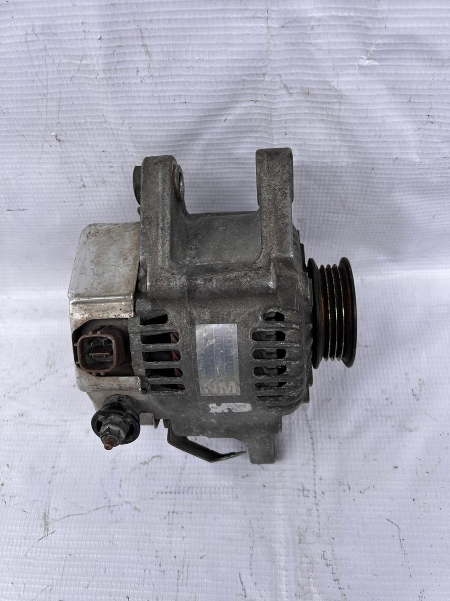 Alternador Toyota Yaris 2007-2015 Usado Original