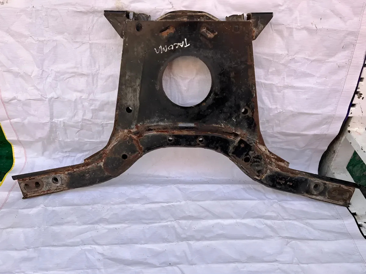 Puente Transmisión Toyota Tacoma 2016-2022 Usado Original