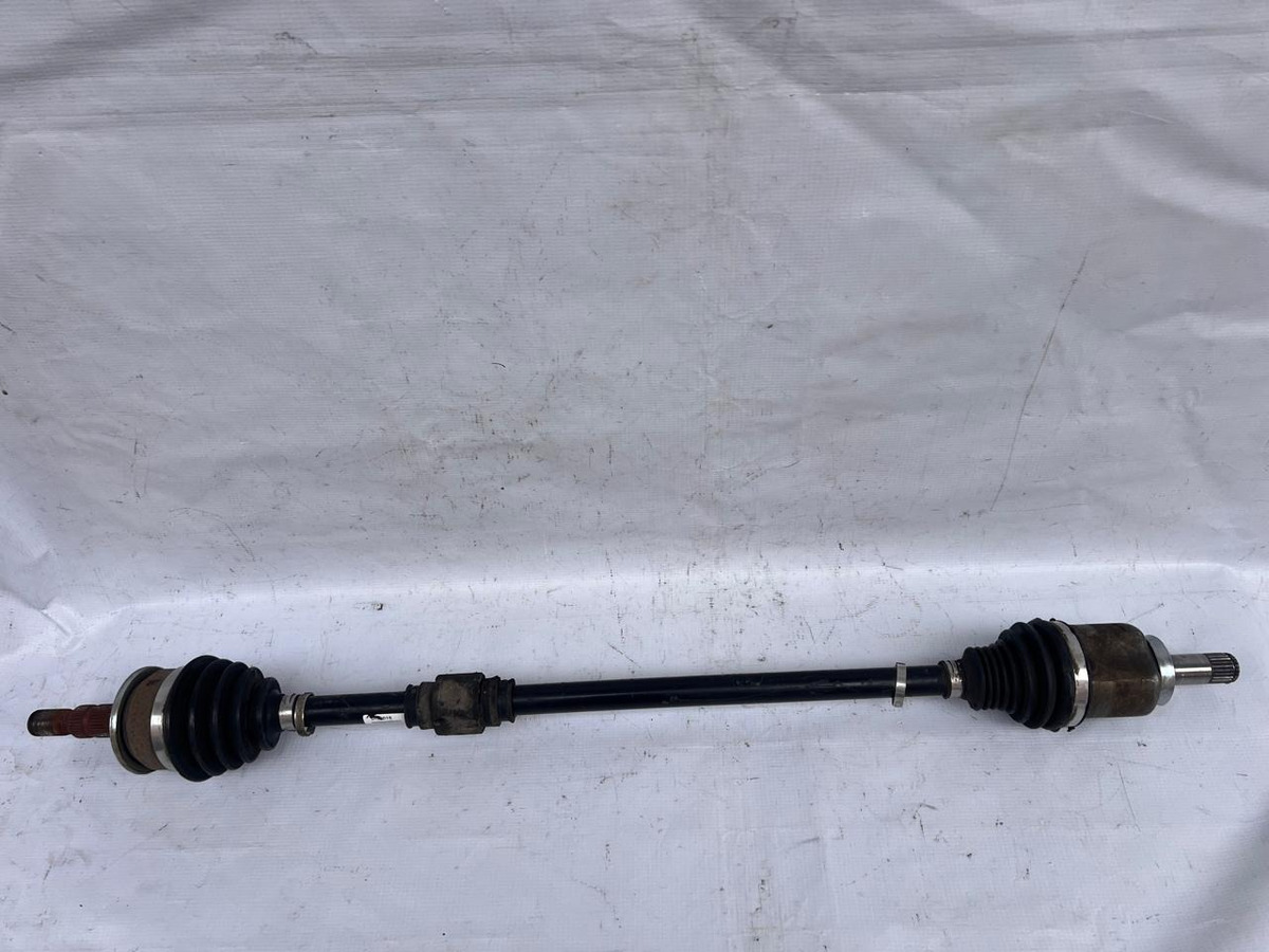 Flecha Derecha Chevrolet Cavalier 2018-2021 Usado Original