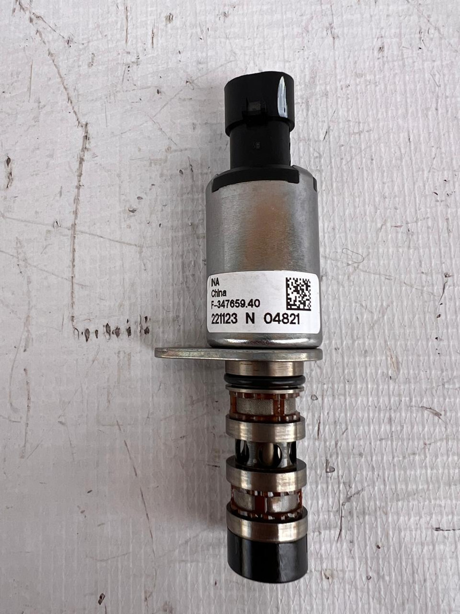 Válvula Solenoide Dodge Journey 2022-2024 Usado Original 2