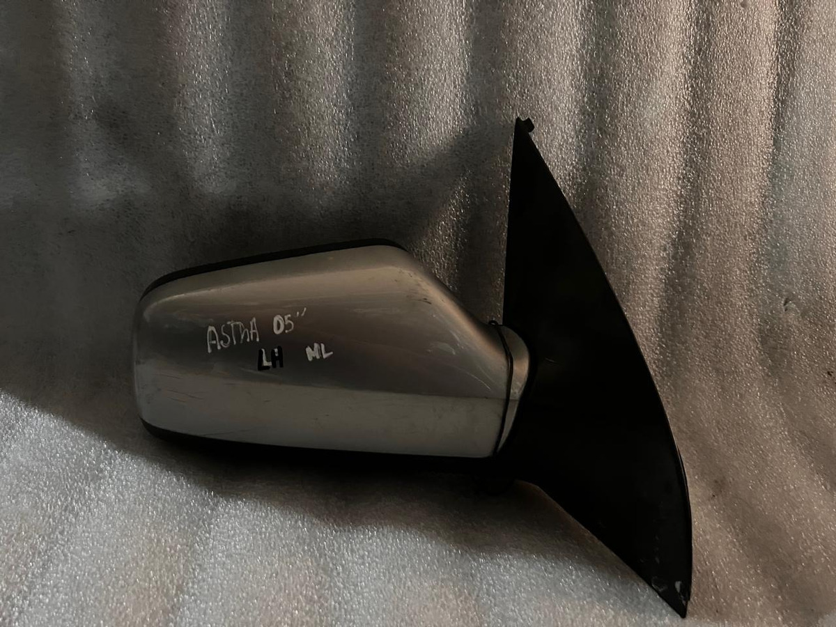 Retrovisor Izquierdo Chevrolet Astra 2005 Usado Original - vista 1