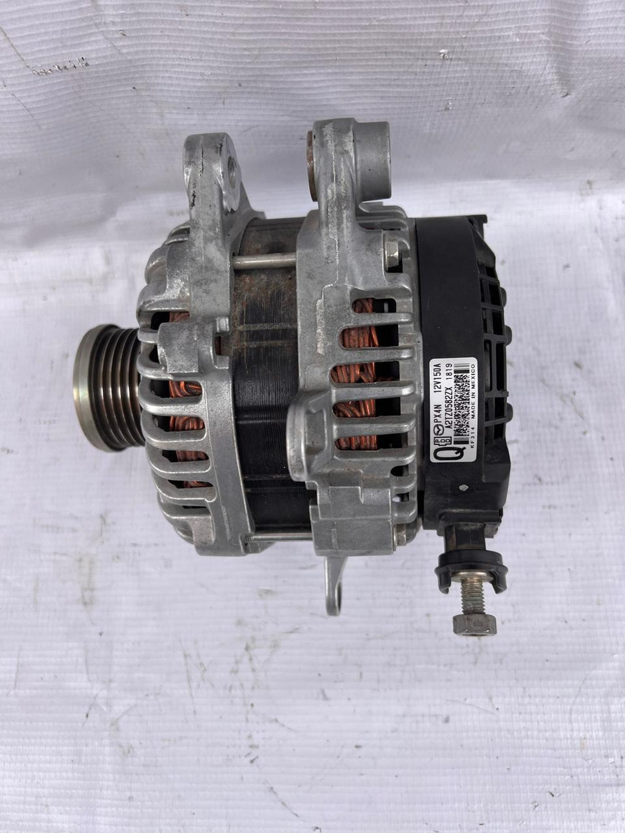 Alternador Mazda Cx-30 2019-2023 Usado Original