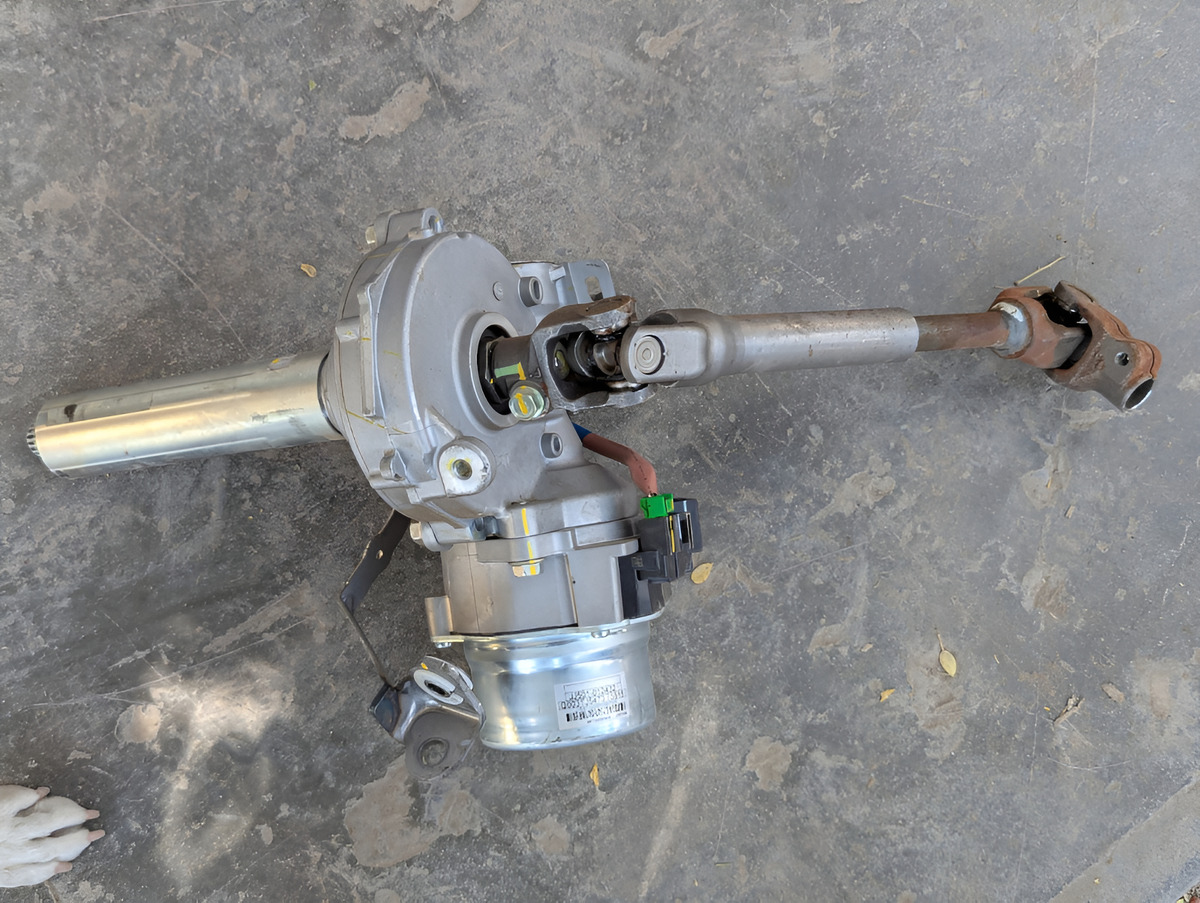 Honda Brv 2024-2025 Columna Direccion Electroasistida