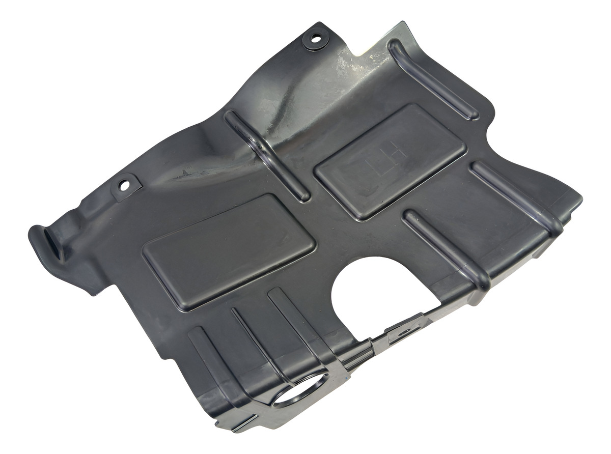 Chevrolet Spark 2013 - 2017 Deflectores Delantera Izquierdo Usado Original