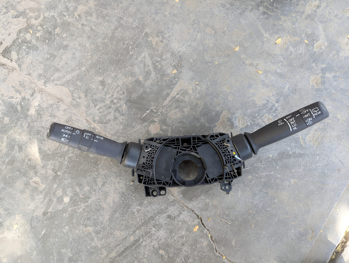 Honda Brv 2024-2025 Palanca Controles Luces Limpiaparabrisas