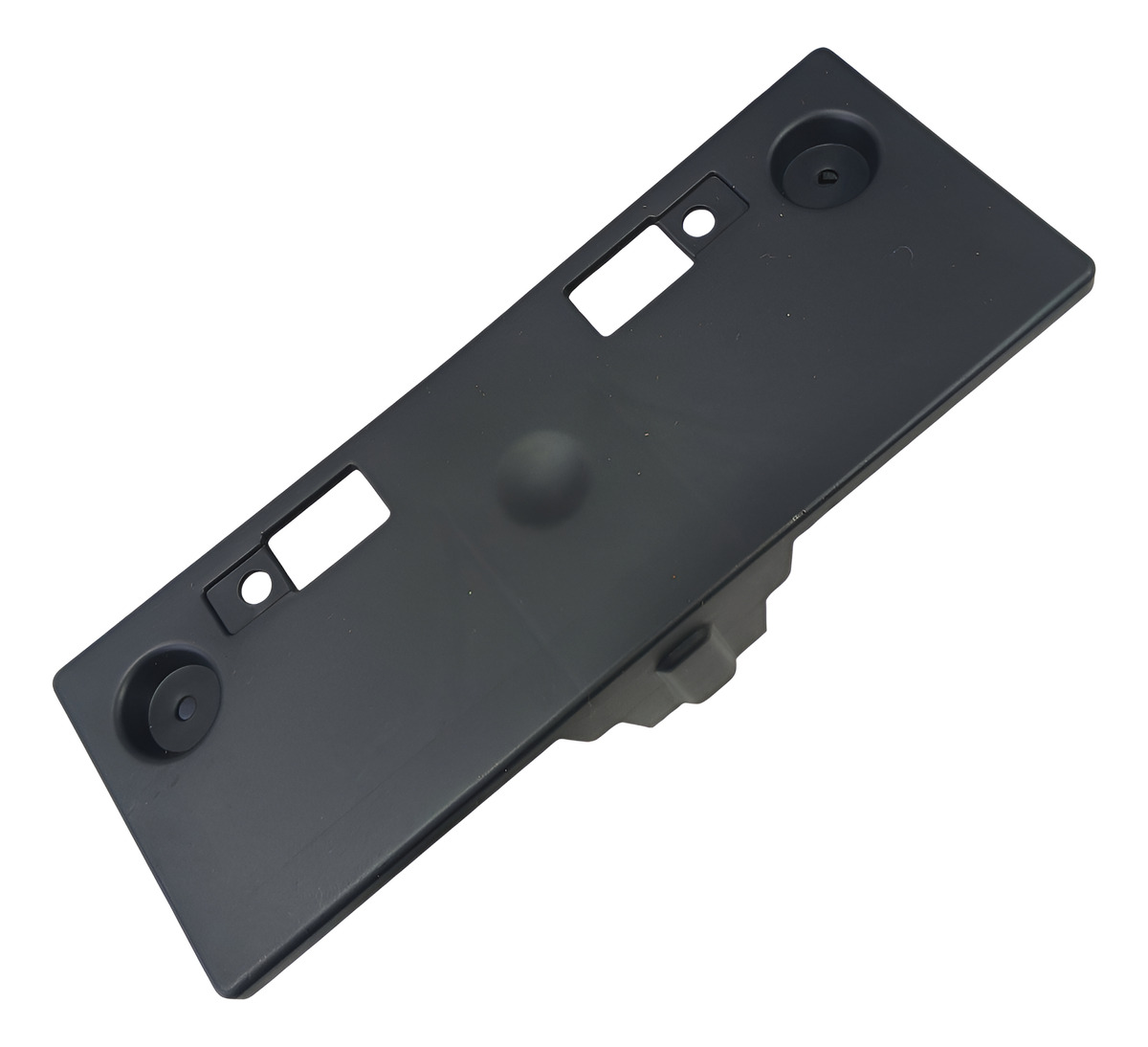 Nissan Sentra 2017 - 2019 Portaplaca Delantera Usado Generico