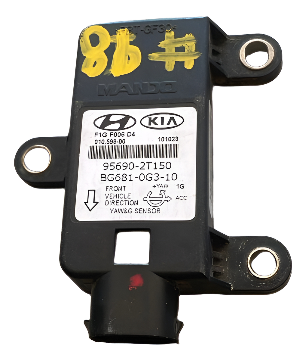 Sensor De Velocidad Hyundai Elantra 2013-2016 Usado Original
