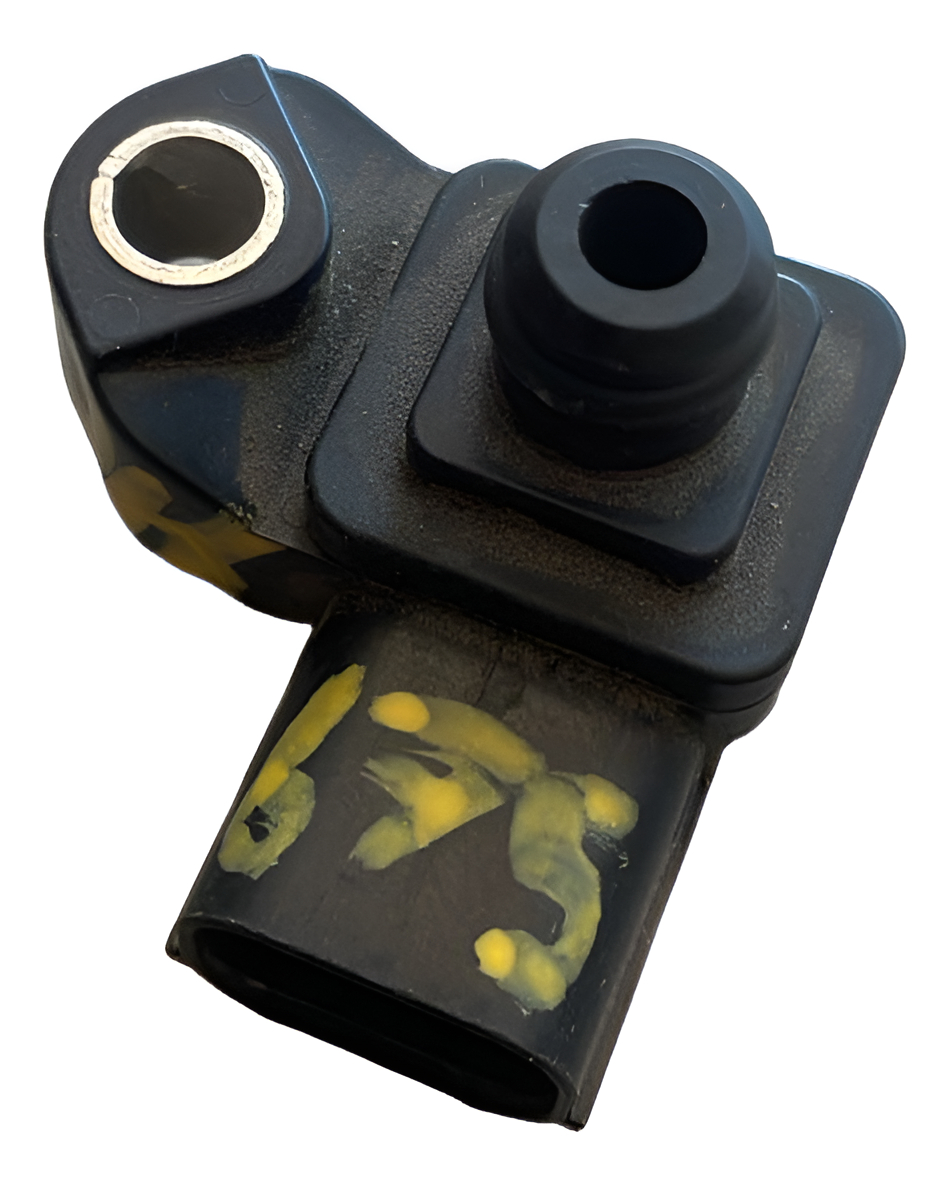 Sensor Map  Honda City 2014-2020 Usado Original