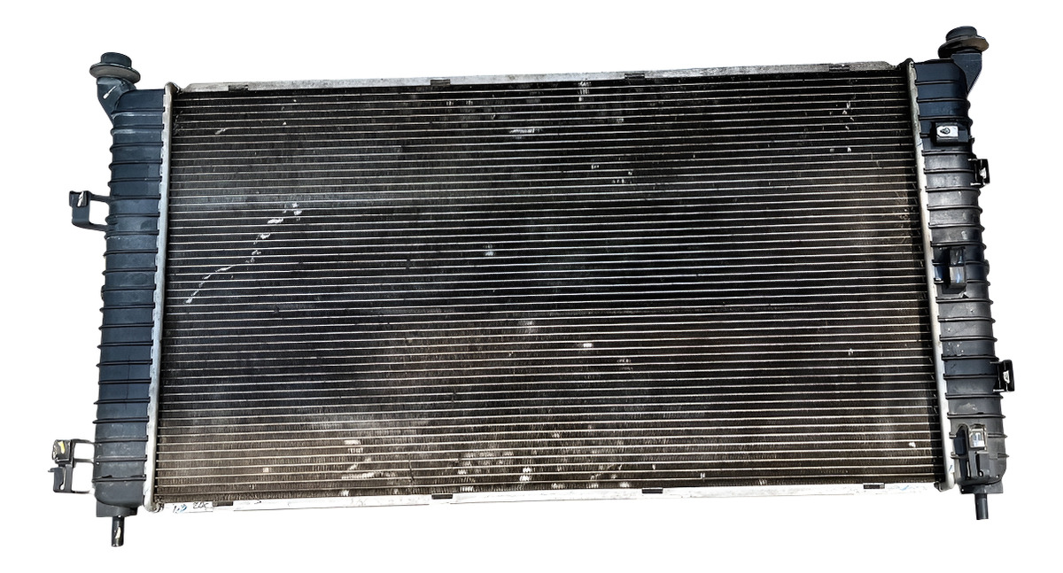 Radiador Silverado Cheyenne Sierra 2019 2020 2021 2022 2024