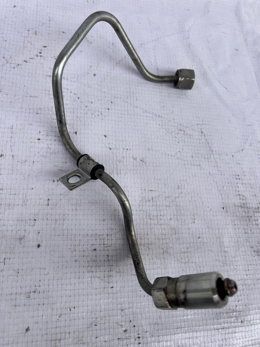 Kit De Mangueras Inyectores Mitsubishi L200 15-19 Usado Orig
