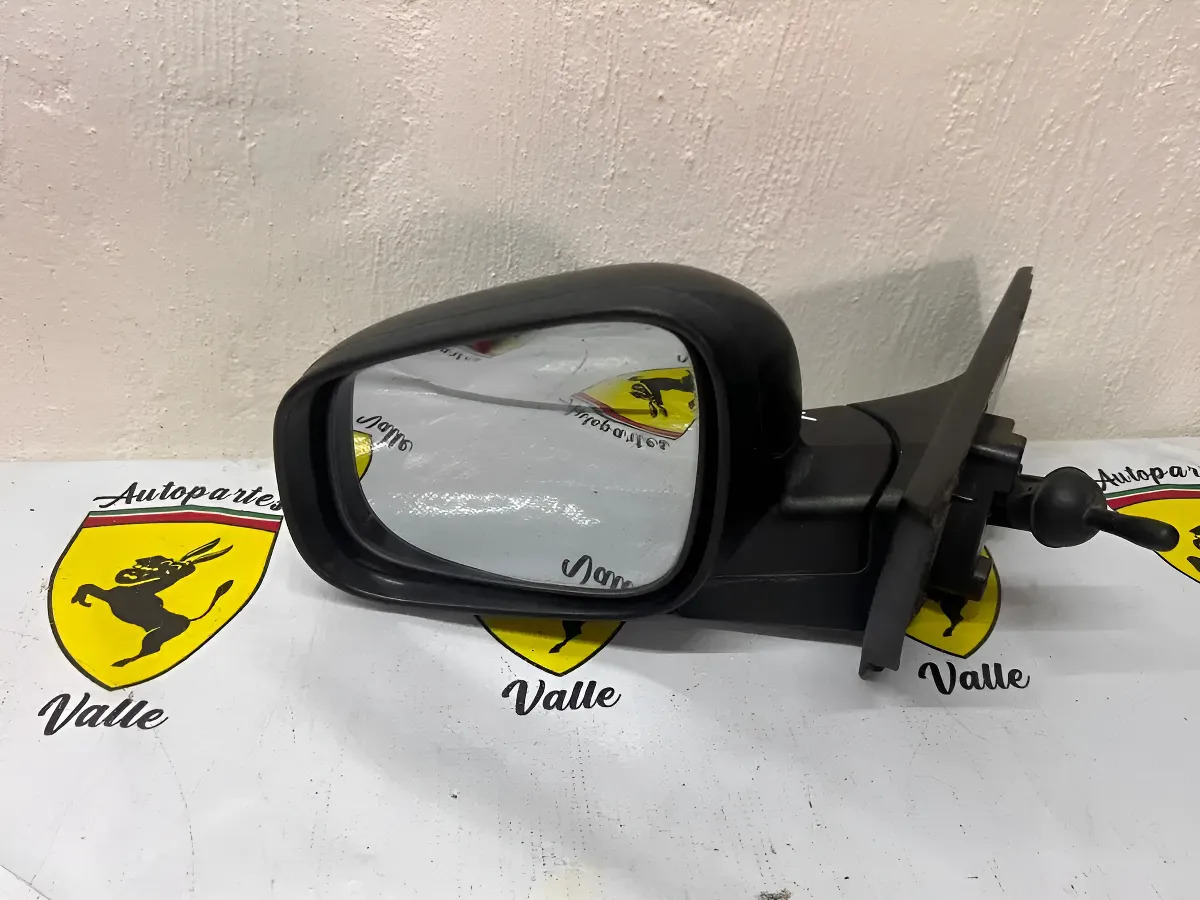 Retrovisor Izquierdo Chevrolet Beat 2018-2022 Usado Original - vista 1