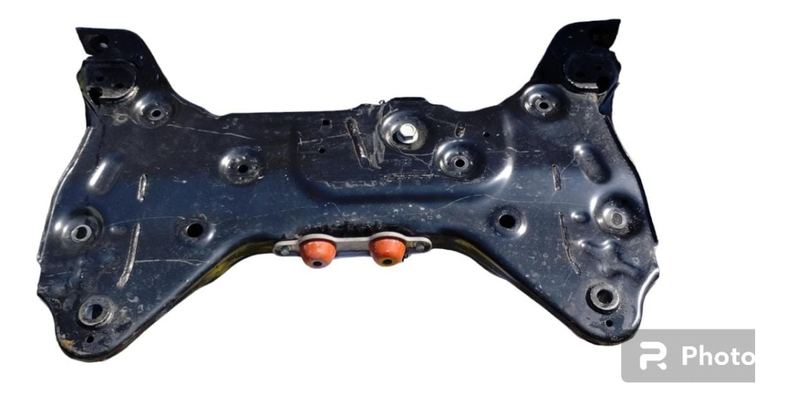 Puente De Suspension Delantero De  Mg Gt 2022-2023