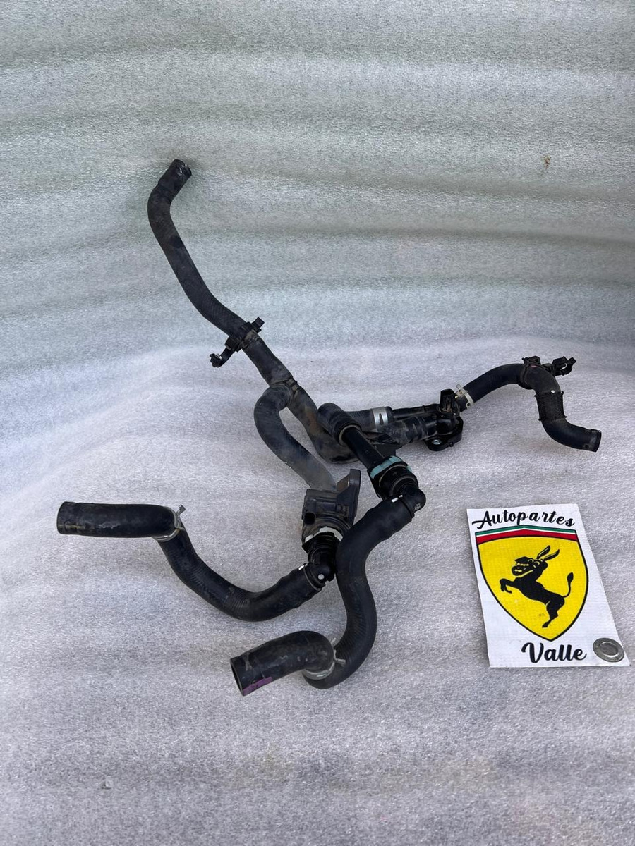 Mangueras Calefacción Toyota Rav4 2019-2023 Usado Original